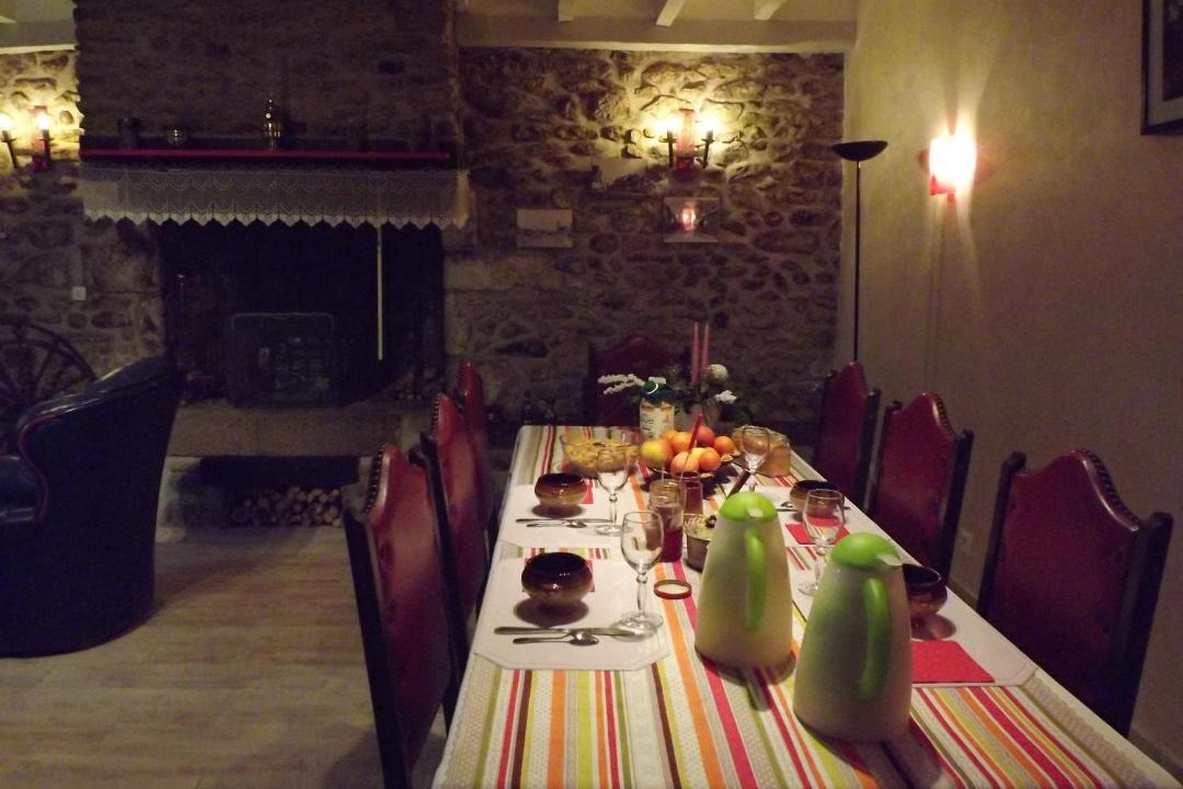 Photo of Others in Ize