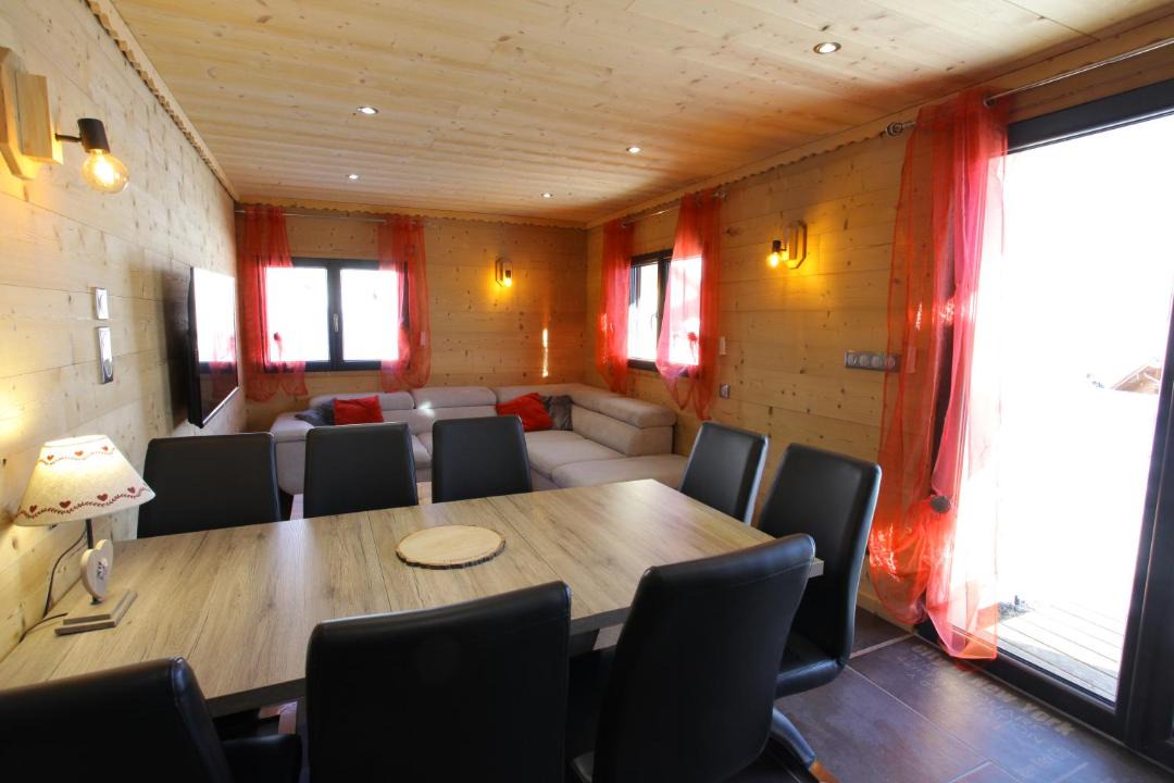 Photo of Livingroom in Les Bottieres