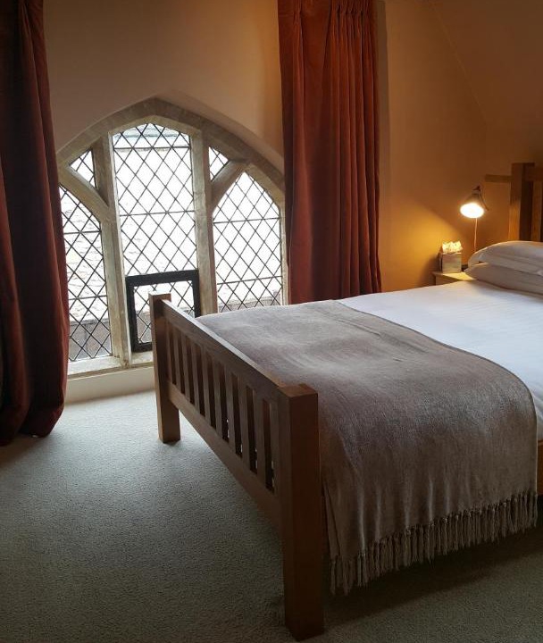 Photo of Bedroom in Yarcombe