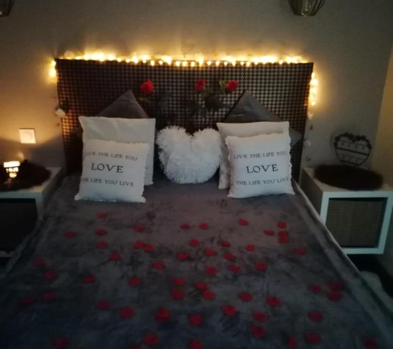 Photo of Bedroom in Saint-Philippe