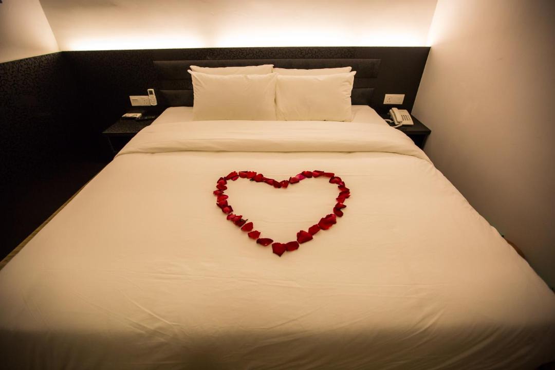 Photo of Bedroom in Kluang