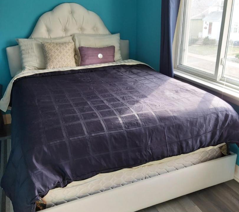 Photo of Bedroom in St. Catharines