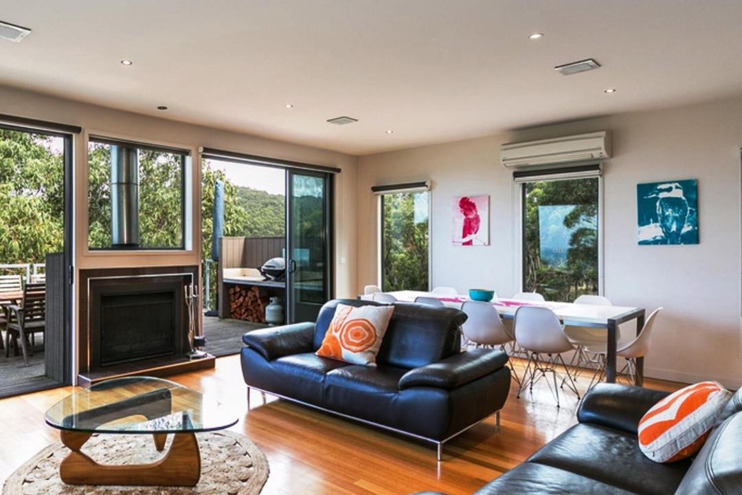Photo of Livingroom in Lorne