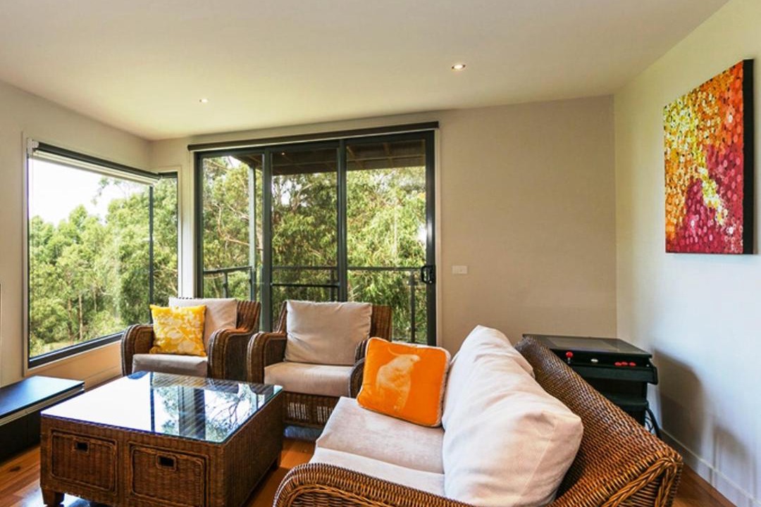 Photo of Livingroom in Lorne