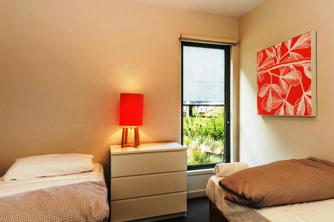 Photo of Bedroom in Lorne