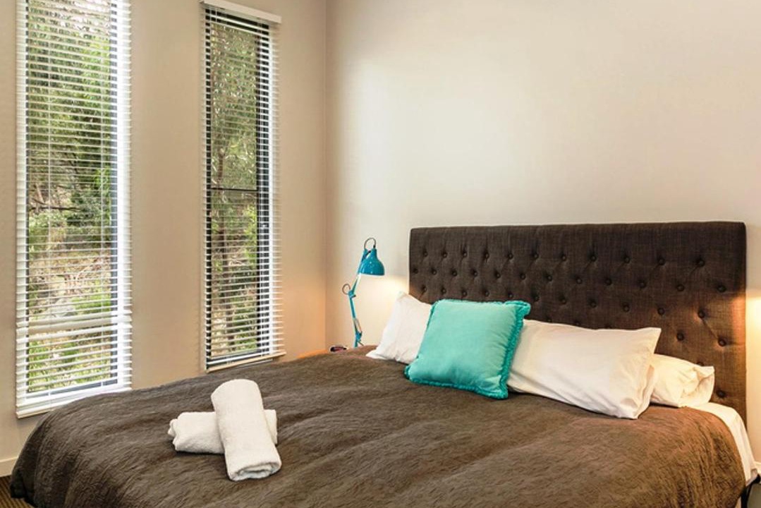 Photo of Bedroom in Lorne