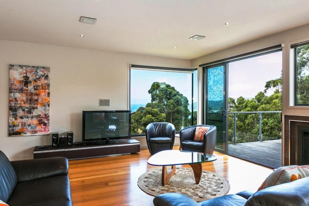 Photo of Livingroom in Lorne