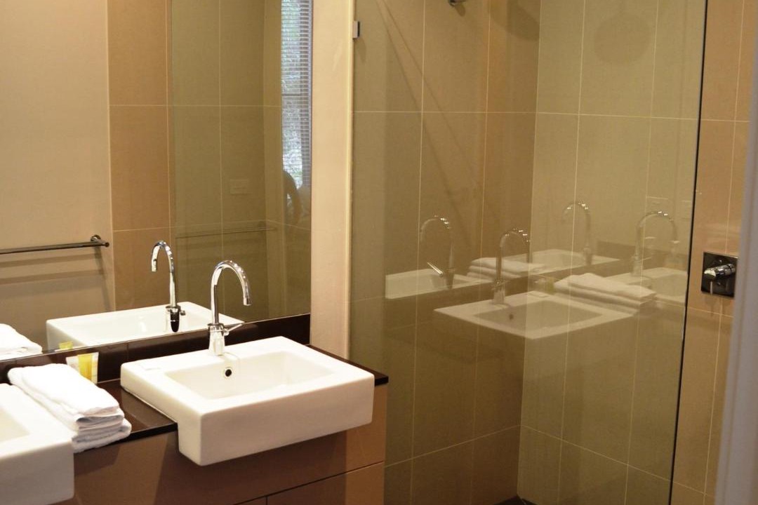 Photo of Bathroom in Lorne