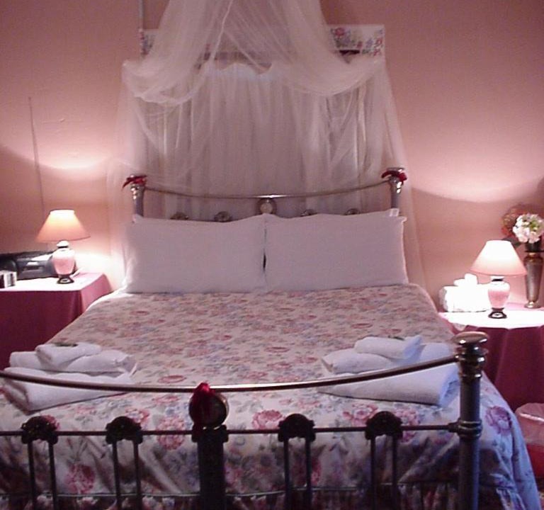 Photo of Bedroom in Bethany