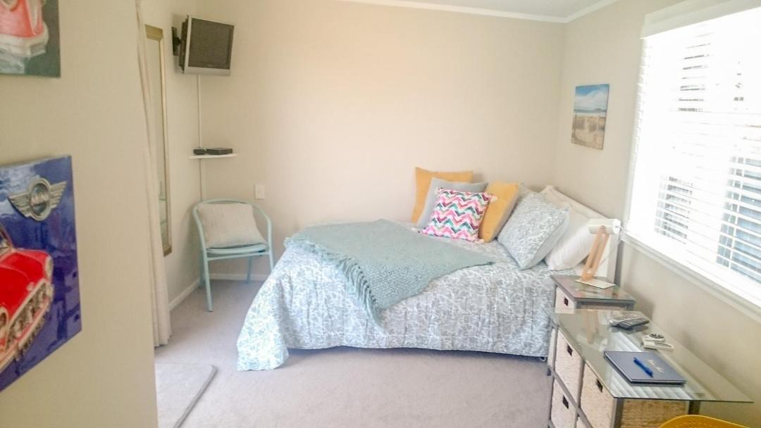 Photo of Bedroom in Whanganui