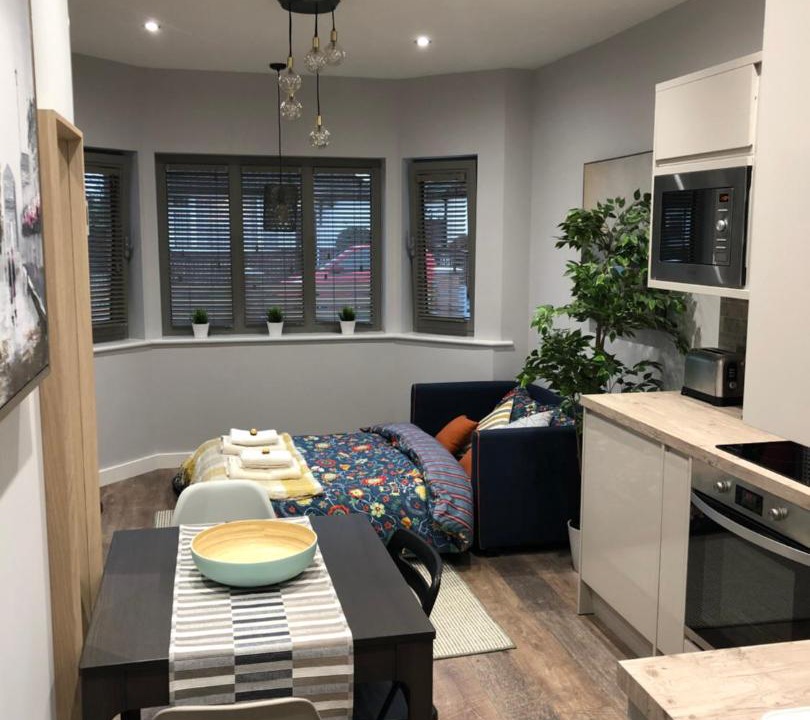 Photo of Livingroom in Hillingdon