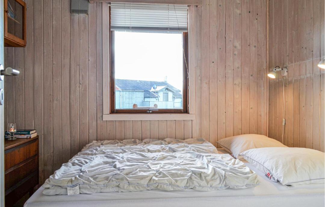 Photo of Bedroom in Bjerregard Strand