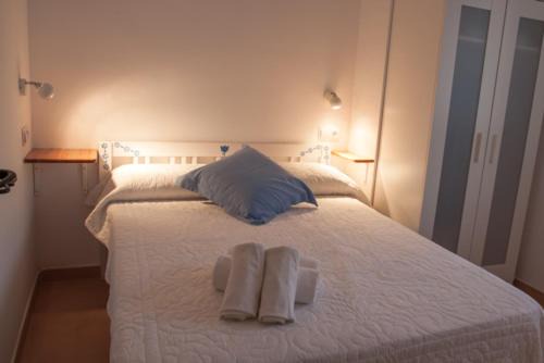 Photo of Bedroom in Bisaurri