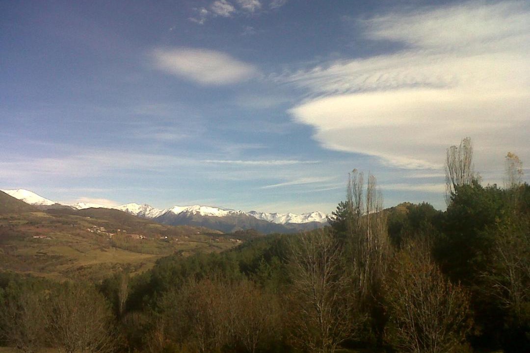 Photo of Outdoor in Bisaurri
