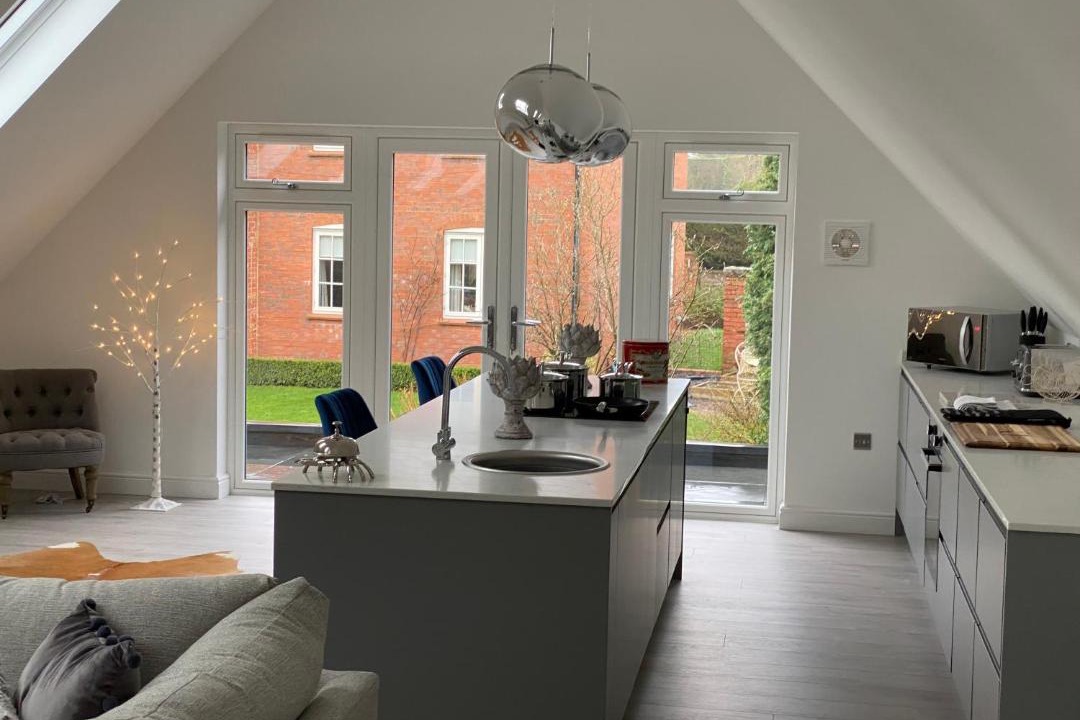 Photo of Livingroom in North Marston