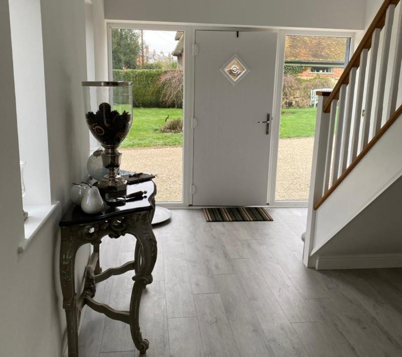 Photo of Livingroom in North Marston