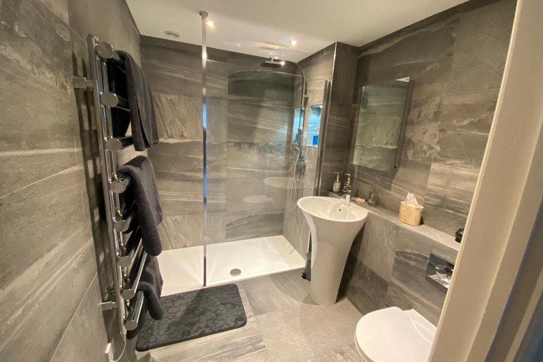 Photo of Bathroom in North Marston