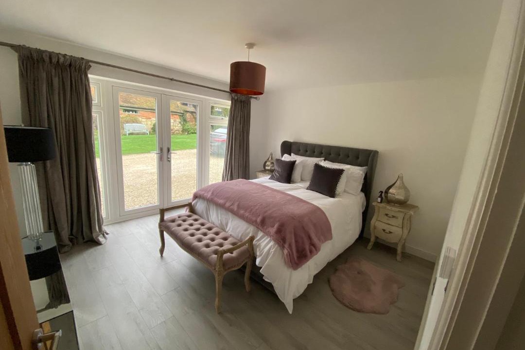 Photo of Bedroom in North Marston