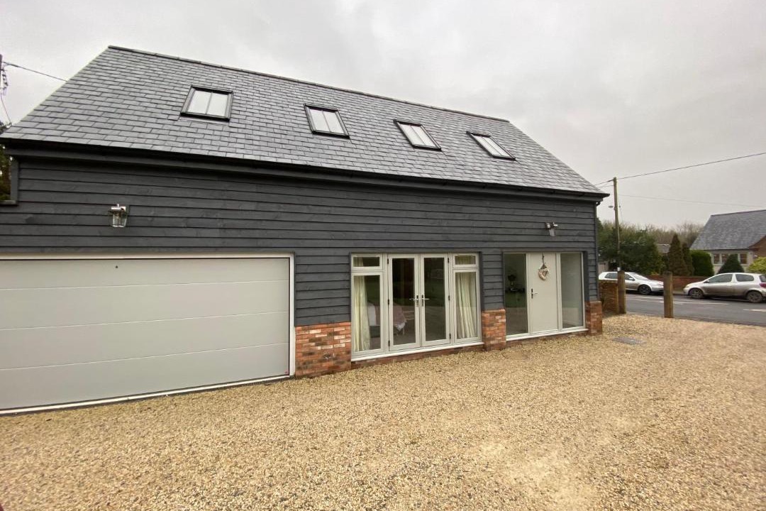 Photo of Buildings in North Marston