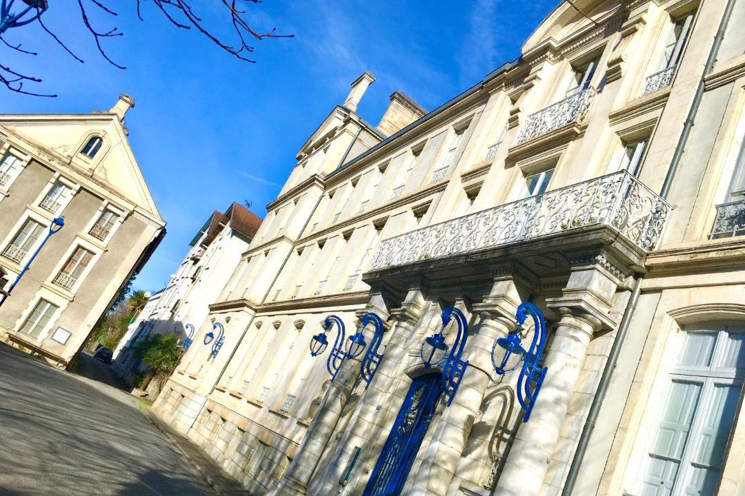 Photo of Buildings in Capvern
