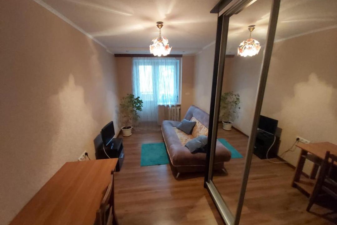 Photo of Livingroom in Dubna