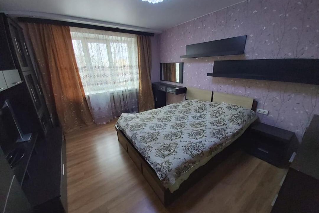 Photo of Bedroom in Dubna