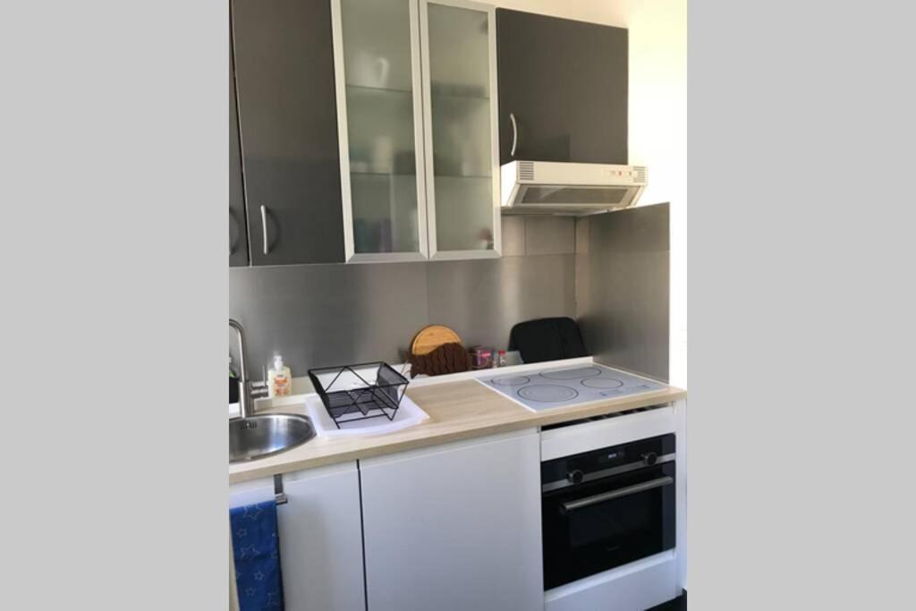 Photo of Kitchen in Milly-la-Foret