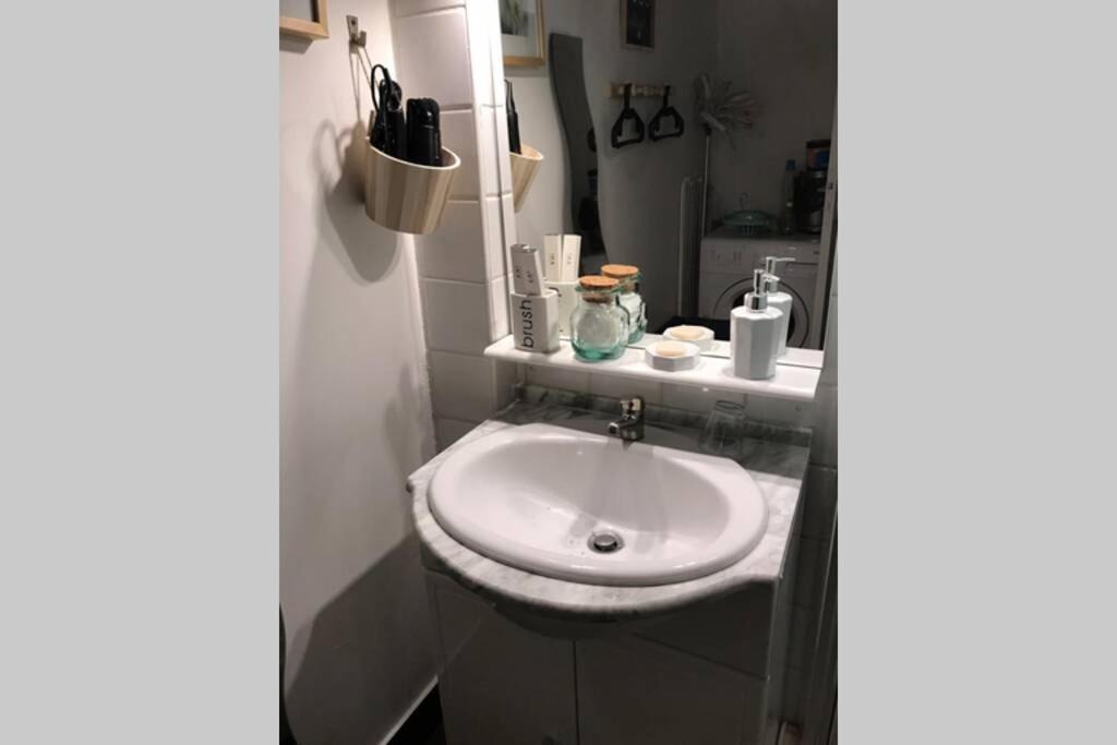 Photo of Bathroom in Milly-la-Foret