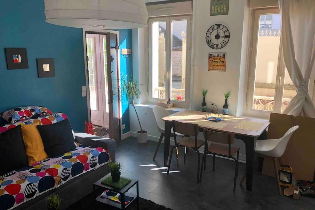 Photo of Livingroom in Milly-la-Foret