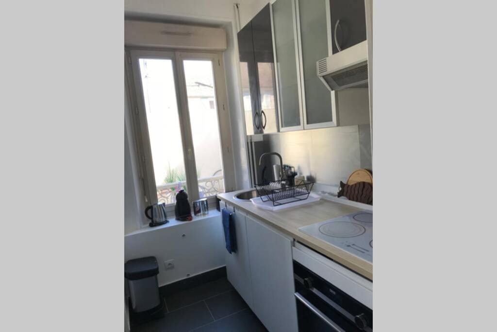 Photo of Kitchen in Milly-la-Foret