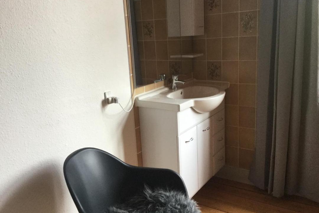 Photo of Bathroom in Sønderborg
