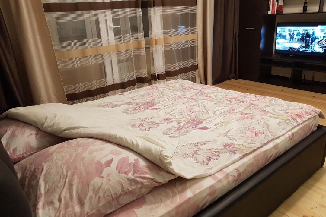Photo of Bedroom in Ivanovo