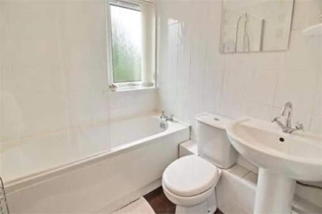 Photo of Bathroom in Morningside