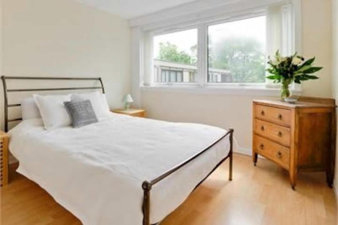 Photo of Bedroom in Morningside
