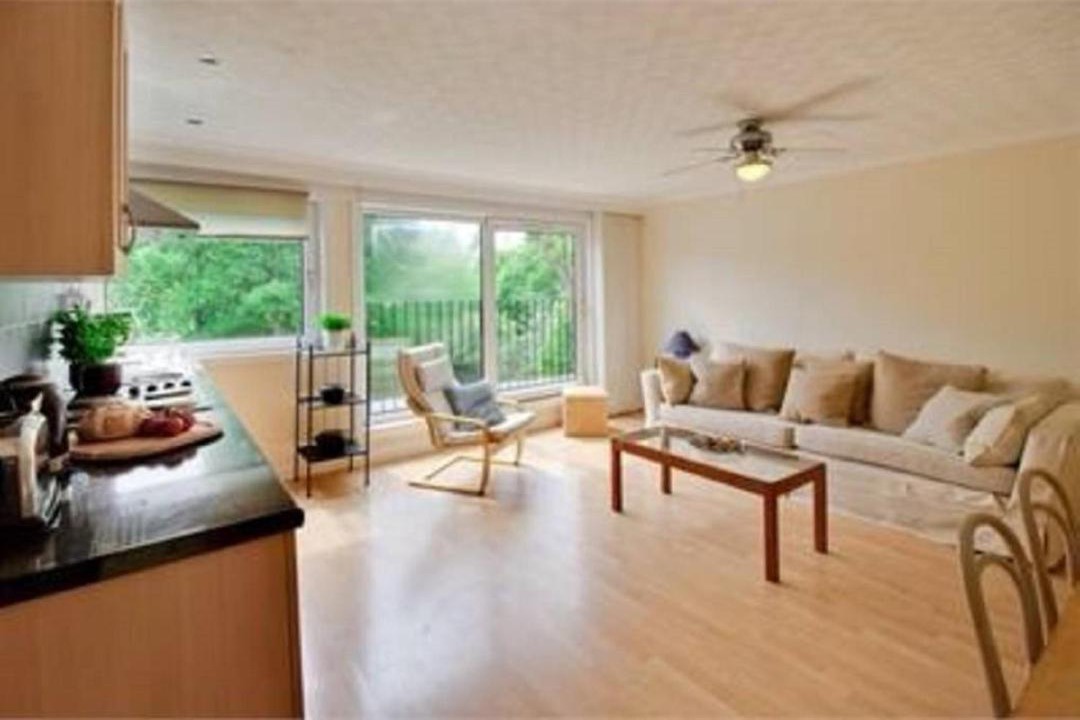 Photo of Livingroom in Morningside