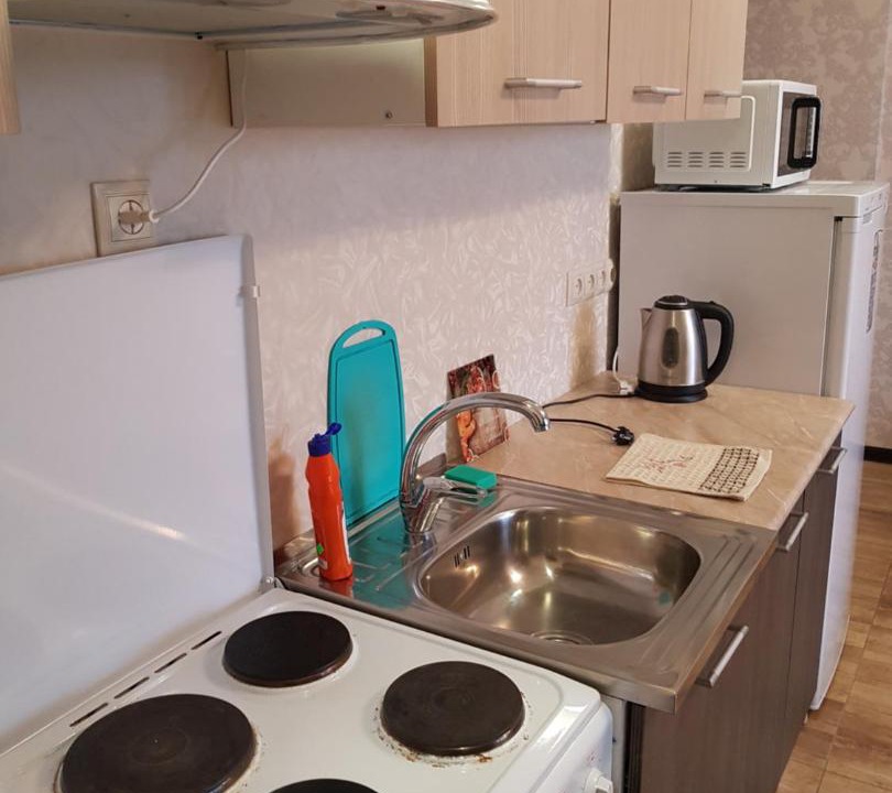 Photo of Kitchen in Ivanovo