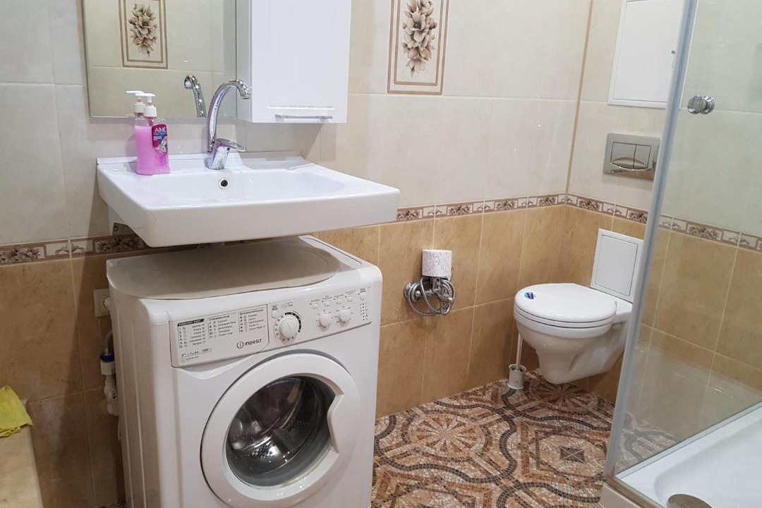 Photo of Bathroom in Ivanovo