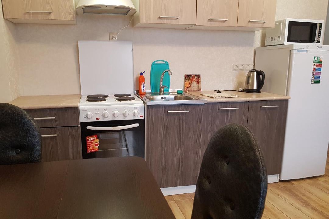 Photo of Kitchen in Ivanovo