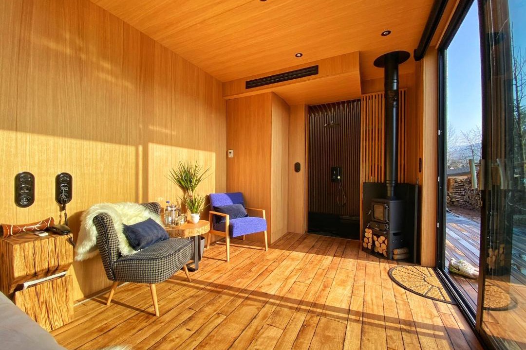 Photo of Others in Obersteinbach