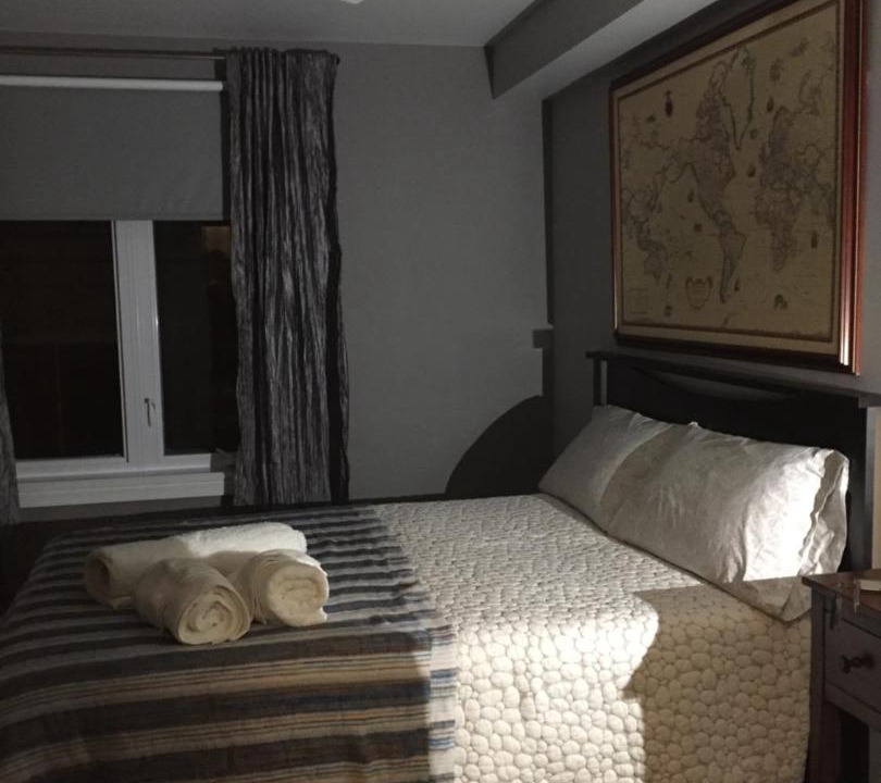 Photo of Bedroom in Mont-Laurier