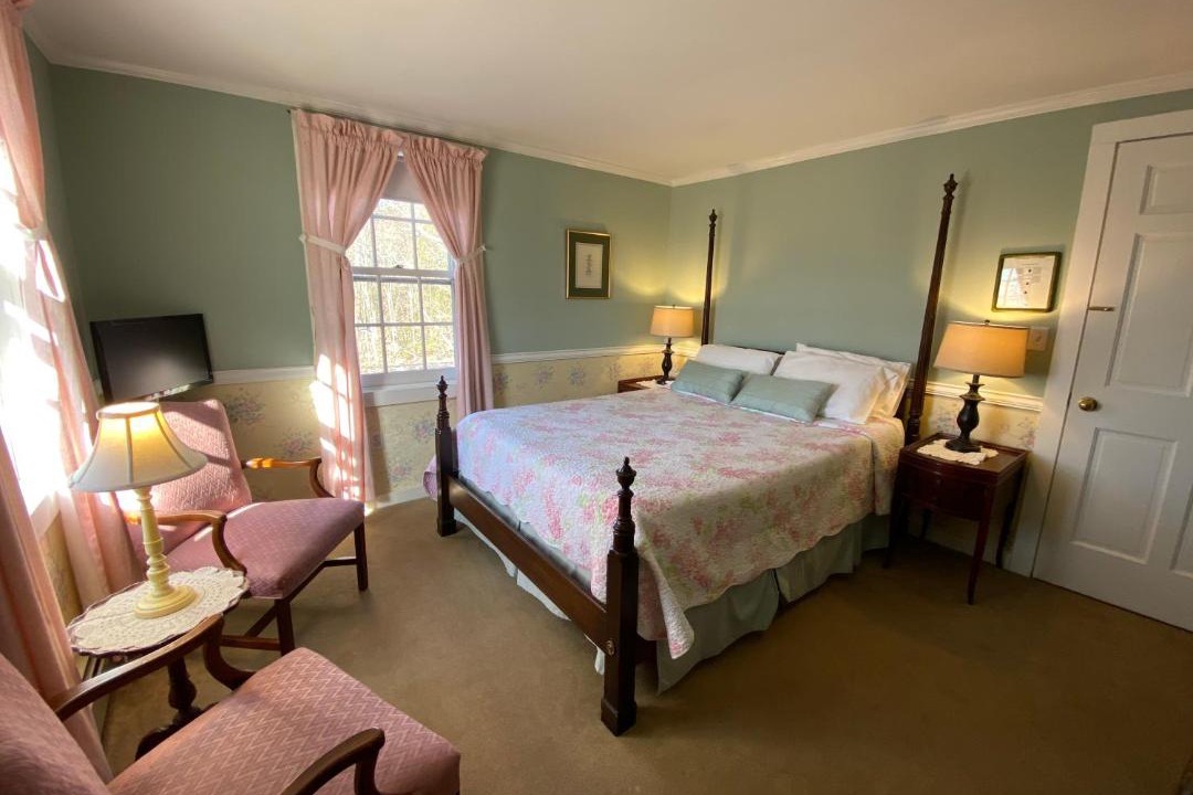 Photo of Bedroom in Great Barrington