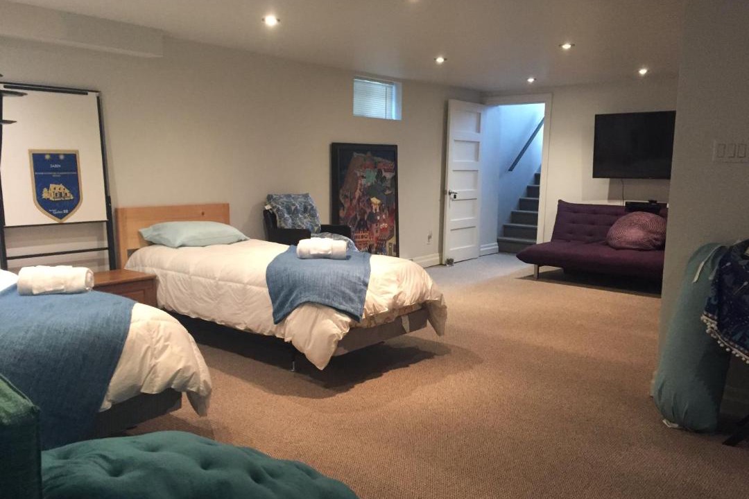 Photo of Bedroom in Mont-Laurier