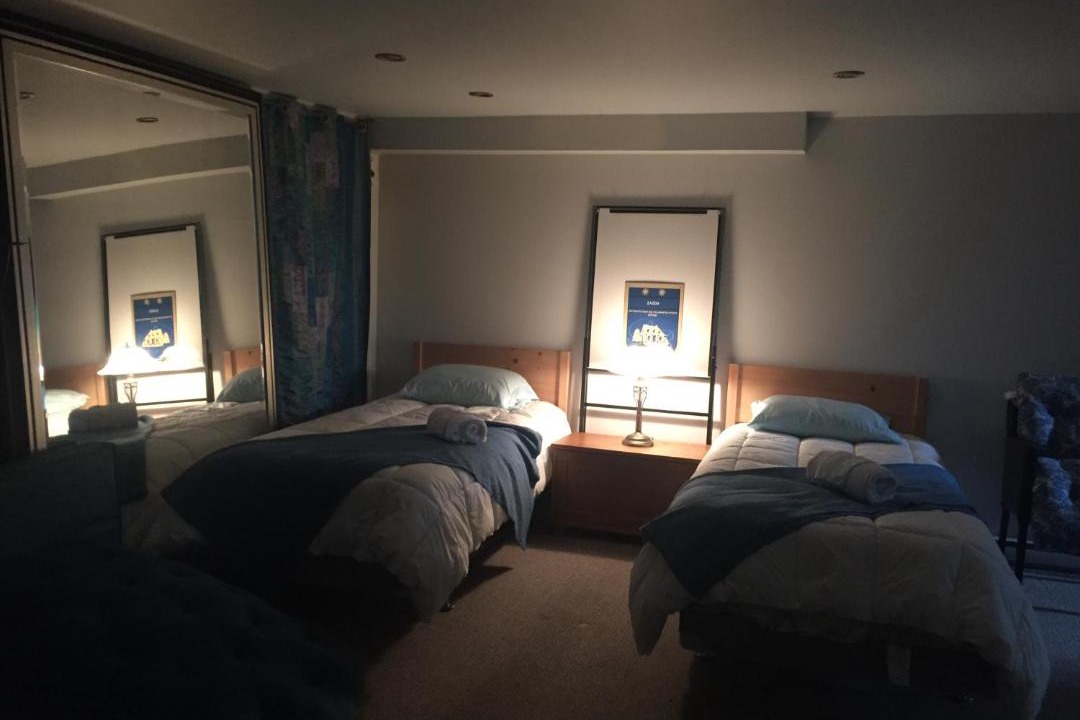 Photo of Bedroom in Mont-Laurier