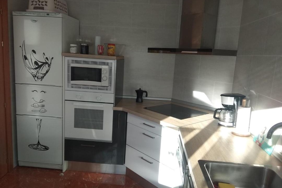 Photo of Kitchen in Casalarreina