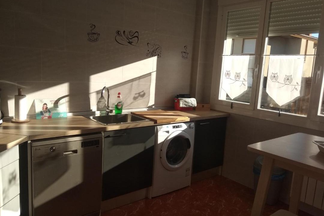 Photo of Kitchen in Casalarreina