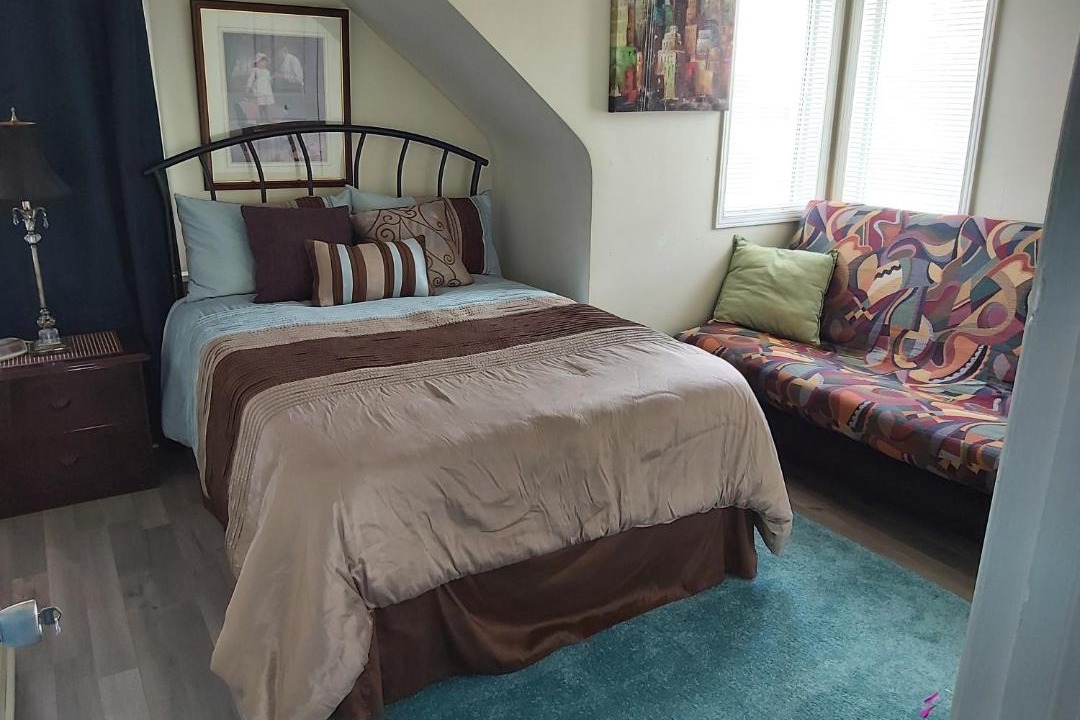 Photo of Bedroom in St. Catharines