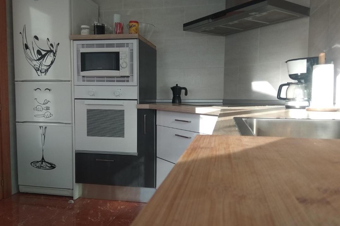 Photo of Kitchen in Casalarreina