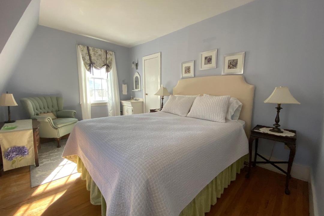 Photo of Bedroom in Great Barrington