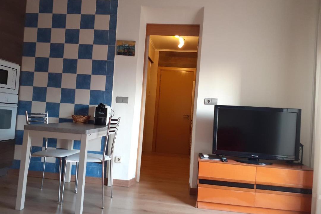 Photo of Livingroom in La Torre de l'Espanyol