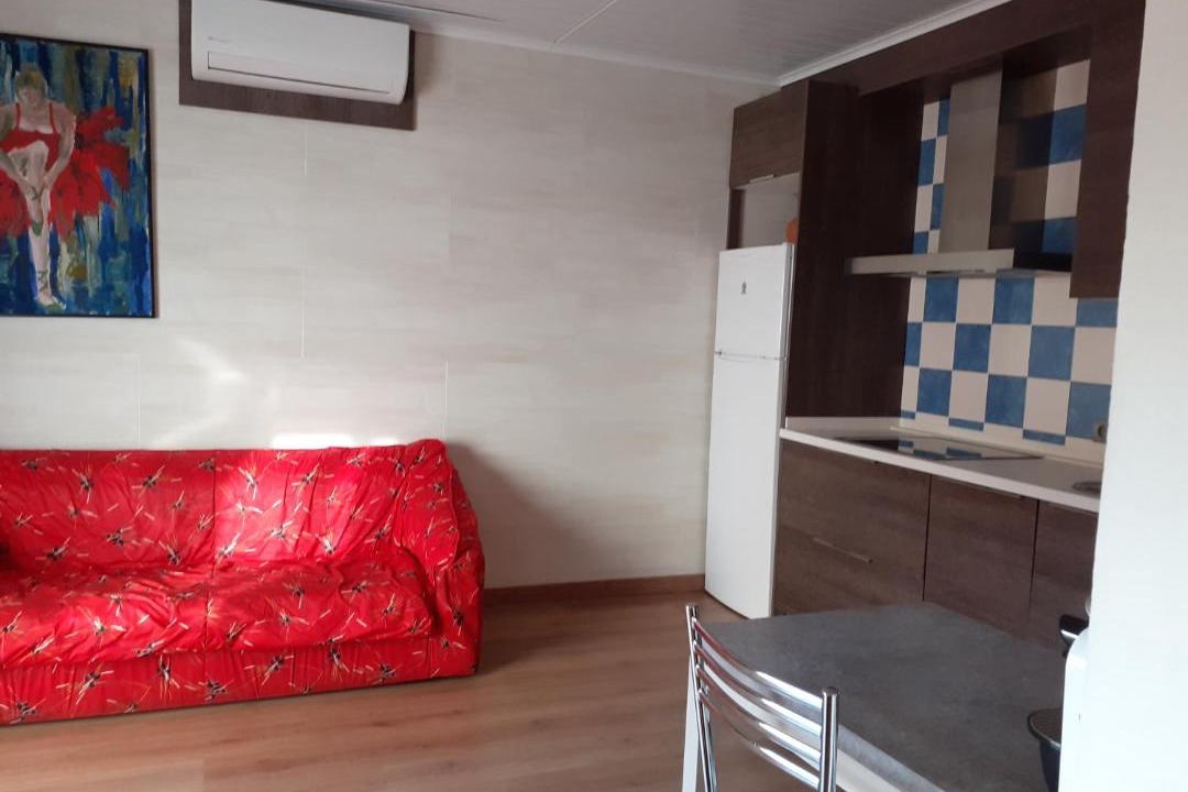 Photo of Livingroom in La Torre de l'Espanyol